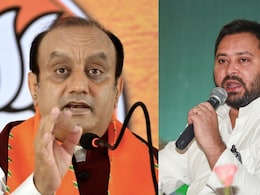 महागठबंधन से बिहार की कितनी बेइज्जती करवाना चाहते हैं? सुधांशु त्रिवेदी का तेजस्वी यादव से सवाल महागठबंधन से बिहार की कितनी बेइज्जती करवाना चाहते हैं? सुधांशु त्रिवेदी का तेजस्वी यादव से सवाल