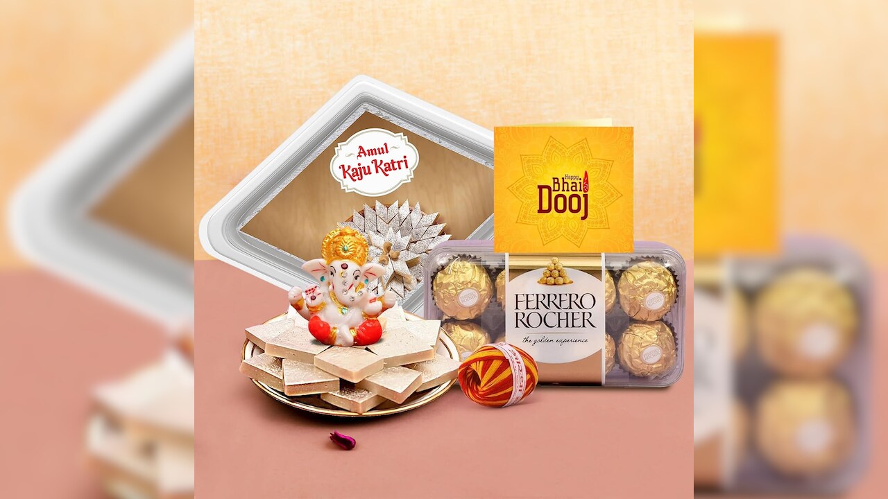 Latest and Breaking News on NDTV