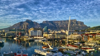 5-Day Cape Town Trip Under Rs 50,000: Here's How to Make It Happen