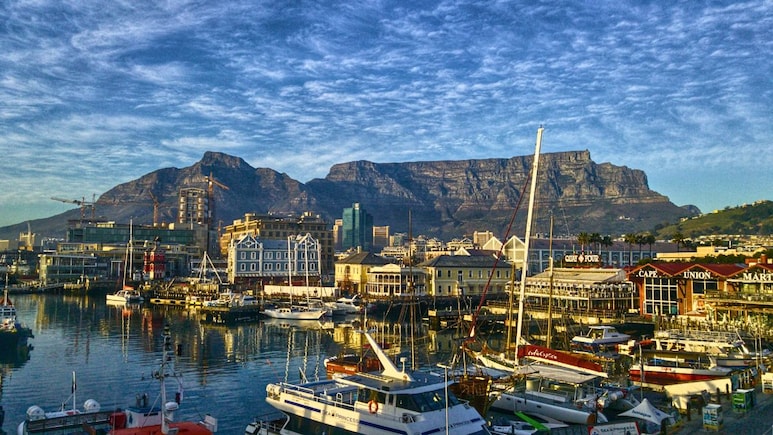 5-Day Cape Town Trip Under Rs 50,000: Here's How to Make It Happen 5-Day Cape Town Trip Under Rs 50,000: Here's How to Make It Happen
