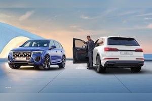Audi India Registers 3,197 Unit Sales In First Nine Months Of 2025