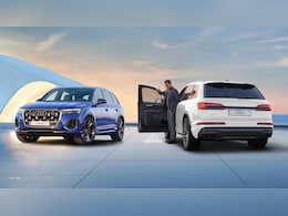 Audi India Registers 3,197 Unit Sales In First Nine Months Of 2025 Audi India Registers 3,197 Unit Sales In First Nine Months Of 2025