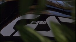 BMW F 450 GS Teased Ahead Of 2025 EICMA Debut; Here's What We Know So Far
