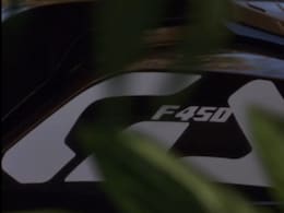 BMW F 450 GS Teased Ahead Of 2025 EICMA Debut; Here's What We Know So Far BMW F 450 GS Teased Ahead Of 2025 EICMA Debut; Here's What We Know So Far