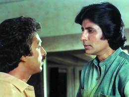 80s में इस सुपरस्टार ने छोड़ा था बॉलीवुड, स्क्रिप्ट न दिखाने पर डायरेक्टर से हुई अनबन, आज साउथ में है इनकी धाक 80s में इस सुपरस्टार ने छोड़ा था बॉलीवुड, स्क्रिप्ट न दिखाने पर डायरेक्टर से हुई अनबन, आज साउथ में है इनकी धाक