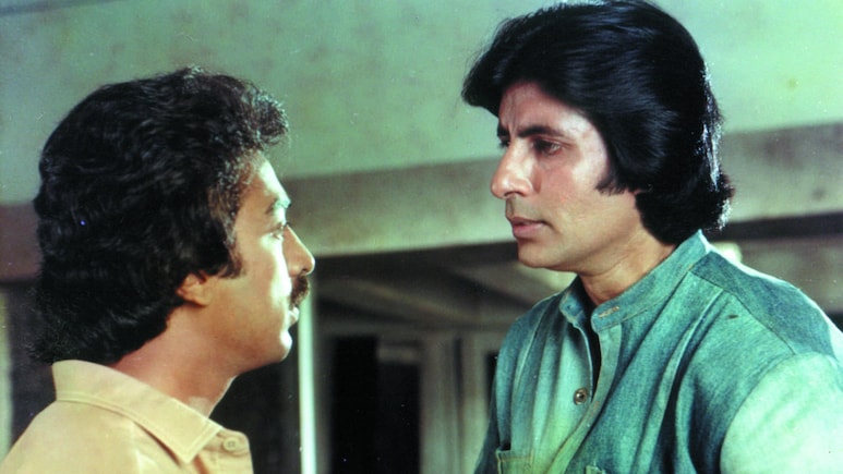 80s में इस सुपरस्टार ने छोड़ा था बॉलीवुड, स्क्रिप्ट न दिखाने पर डायरेक्टर से हुई अनबन, आज साउथ में है इनकी धाक 80s में इस सुपरस्टार ने छोड़ा था बॉलीवुड, स्क्रिप्ट न दिखाने पर डायरेक्टर से हुई अनबन, आज साउथ में है इनकी धाक