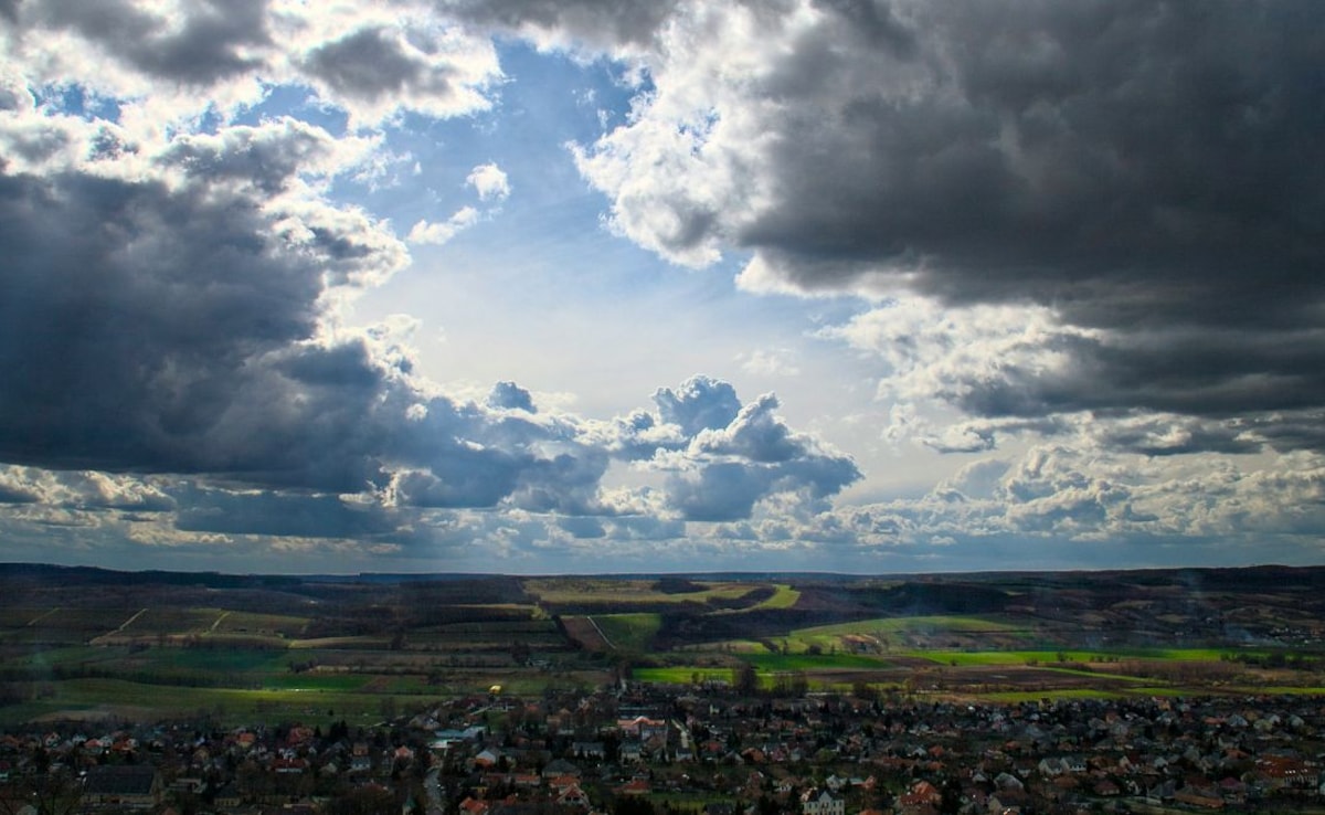 Cloud Seeding In Delhi Soon: Where It Worked, Where It Failed