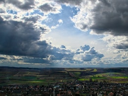 Cloud Seeding Was Successful In These Countries, And Failed In This Nation Cloud Seeding Was Successful In These Countries, And Failed In This Nation