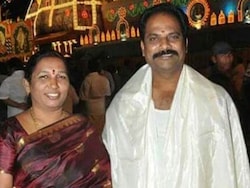 Death Penalty For 5 For Murdering Chittoor Mayor, Husband In 2015