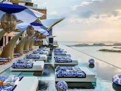 Atlantis The Royal, Dubai, Wins Michelin Award For Its Design - See Stunning Pics