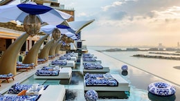 Atlantis The Royal, Dubai, Wins Michelin Award For Its Design - See Stunning Pics
