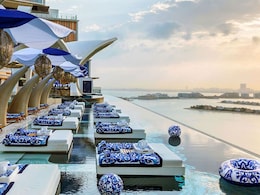 Atlantis The Royal, Dubai, Wins Michelin Award For Its Design - See Stunning Pics Atlantis The Royal, Dubai, Wins Michelin Award For Its Design - See Stunning Pics