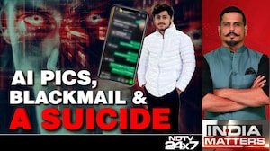 Morphed Images, Blackmail & A Suicide: 21-Year-Old Blackmailed With Sisters' Pics Morphed Images, Blackmail & A Suicide: 21-Year-Old Blackmailed With Sisters' Pics