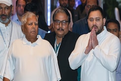 Big Court Setback For Lalu Yadav, Wife And Son Weeks Before Bihar Elections Big Court Setback For Lalu Yadav, Wife And Son Weeks Before Bihar Elections