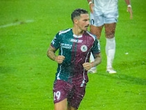 AIFF Super Cup: Jamie MacLaren Brace Fires Mohun Bagan To Victory; East Bengal Play Out Dramatic Draw