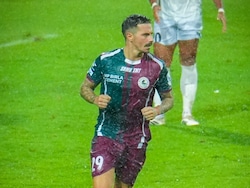 AIFF Super Cup: Jamie MacLaren Brace Fires Mohun Bagan To Victory; East Bengal Play Out Dramatic Draw