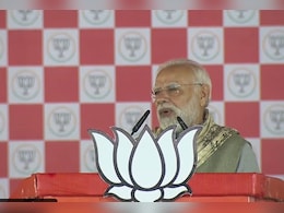 कट्टा, क्रूरता, कटुता, कुशासन और करप्शन.. पीएम मोदी बिहार चुनाव में बताई RJD-कांग्रेस की पहचान