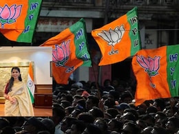 Bihar Election अखेर भारताच्या लोकप्रिय गायिकेला भाजपने दिलं तिकीट! भाजपच्या नव्या 12 उमेदरावांची यादी वाचा एका क्लिकवर Bihar Election अखेर भारताच्या लोकप्रिय गायिकेला भाजपने दिलं तिकीट! भाजपच्या नव्या 12 उमेदरावांची यादी वाचा एका क्लिकवर