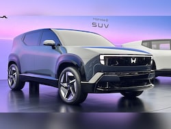 Honda Lines Up 10 Cars For India By 2030, 7 SUVs In Works