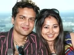 Zubeen Garg's Wife Shares Letter He Wrote To Fans Days Before His Death