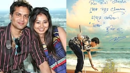 Ahead Of <i>Roi Roi Binale</i> Release, Zubeen Garg's Wife Shares Letter He Wrote To Fans Days Before His Death
