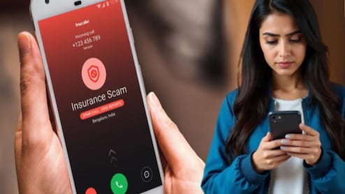 फोन आते ही पता चलेगा कॉल करने वाला कौन, नहीं पड़ेगी ट्रूकॉलर जैसे ऐप और इंटरनेट की जरूरत फोन आते ही पता चलेगा कॉल करने वाला कौन, नहीं पड़ेगी ट्रूकॉलर जैसे ऐप और इंटरनेट की जरूरत