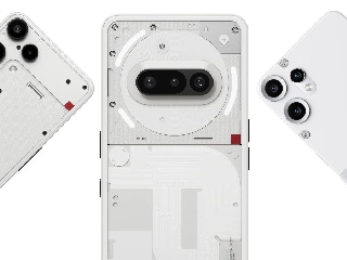 Nothing Phone 3a vs Phone 3a Lite vs CMF Phone 2 Pro: किस स्मार्टफोन में कितना दम? Nothing Phone 3a vs Phone 3a Lite vs CMF Phone 2 Pro: किस स्मार्टफोन में कितना दम?