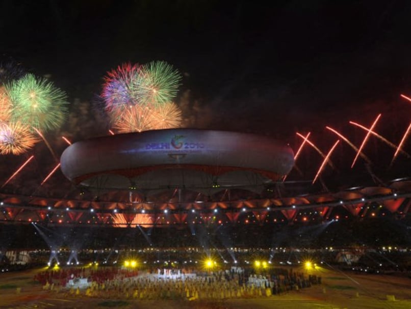 How Ahmedabad Clinched Commonwealth Games Hosting Rights - Explained