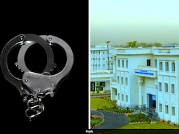 Student Used AI To Create Pornographic Images Of Classmates, Arrested Student Used AI To Create Pornographic Images Of Classmates, Arrested