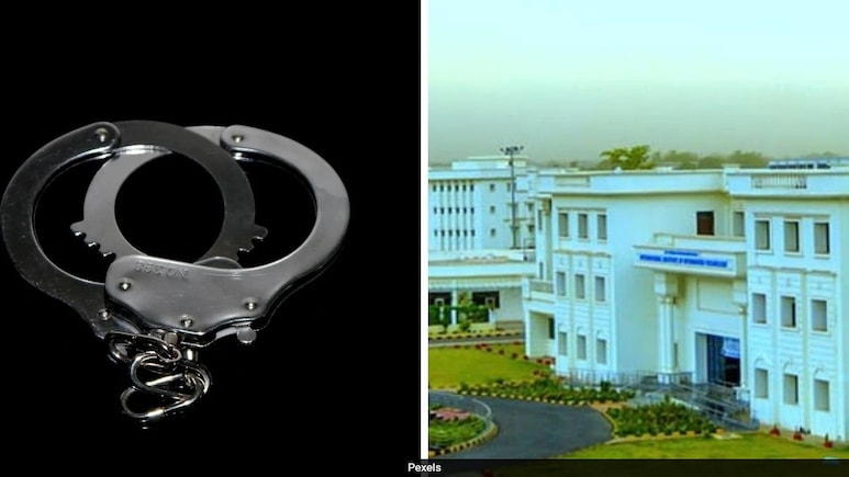 Student Used AI To Create Pornographic Images Of Classmates, Arrested Student Used AI To Create Pornographic Images Of Classmates, Arrested