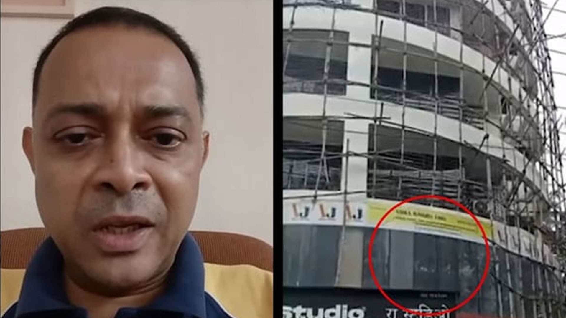 "Don't Trigger Me": 17 Mumbai Children, Taken Hostage, Rescued