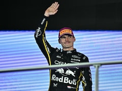 Max Verstappen To Start Brazil Grand Prix From Pit Lane After Changing Power Unit