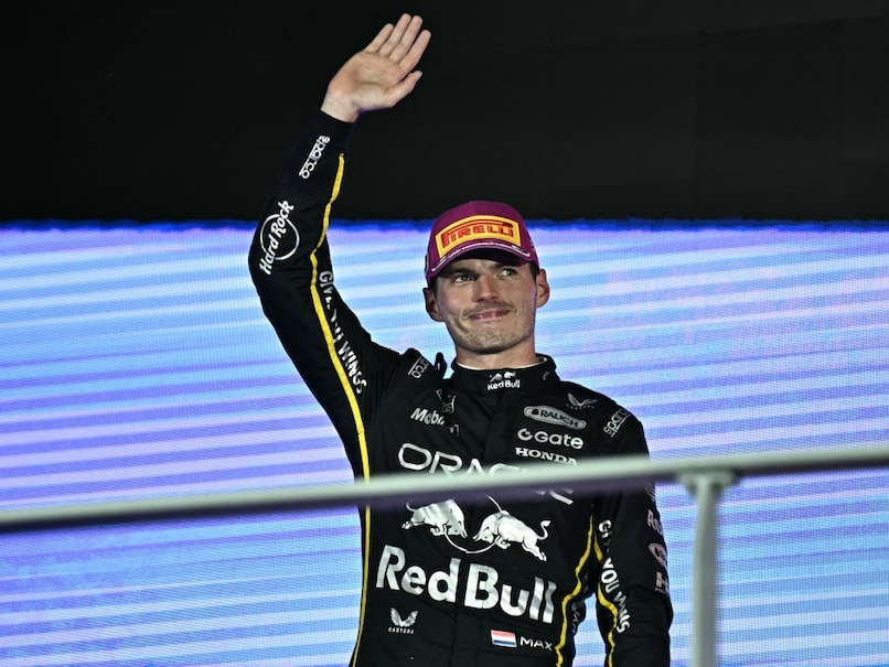 Formula 1 Title Fight Heating Up In Texas As McLarens Duel Max Verstappen