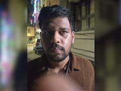 Delhi Doctor Raped By Delivery Agent Who Posed As Army Officer