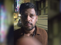 Doctor From Delhi's Safdarjung Hospital Raped By Fake Army Officer: Police Doctor From Delhi's Safdarjung Hospital Raped By Fake Army Officer: Police