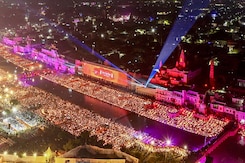 Ayodhya Eyes Guinness Record, To Light 26 Lakh Diyas On Deepotsav Today Ayodhya Eyes Guinness Record, To Light 26 Lakh Diyas On Deepotsav Today