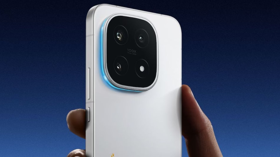 L'iQOO 15 devrait être lancé en Inde en novembre et inclura une interface utilisateur lumineuse dynamique L'iQOO 15 devrait être lancé en Inde en novembre et inclura une interface utilisateur lumineuse dynamique