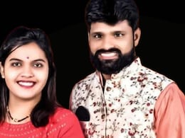 Pune News : पुण्यातल्या सामाजिक कार्यकर्त्याला बायकोनेच प्रियकराच्या मदतीने संपवलं; हत्येचं कारण धक्कादायक