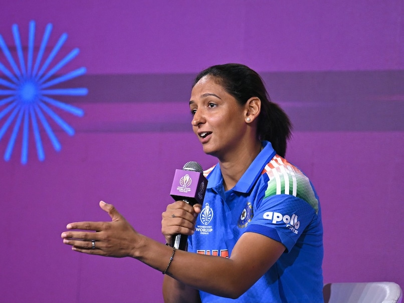 Indian Women's Team To Copy Men's Team In Match Against Pakistan, BCCI's Message Explained