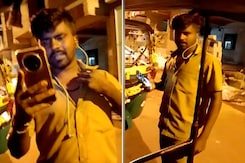 Woman Alleges Abuse By Uber Auto Driver In Bengaluru Woman Alleges Abuse By Uber Auto Driver In Bengaluru