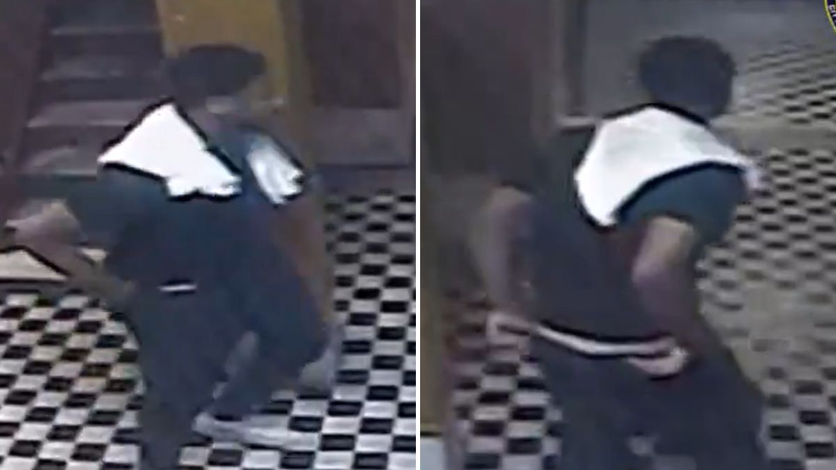"How Much Can I Give You To Make You Stop?" US Woman Raped By Homeless Man