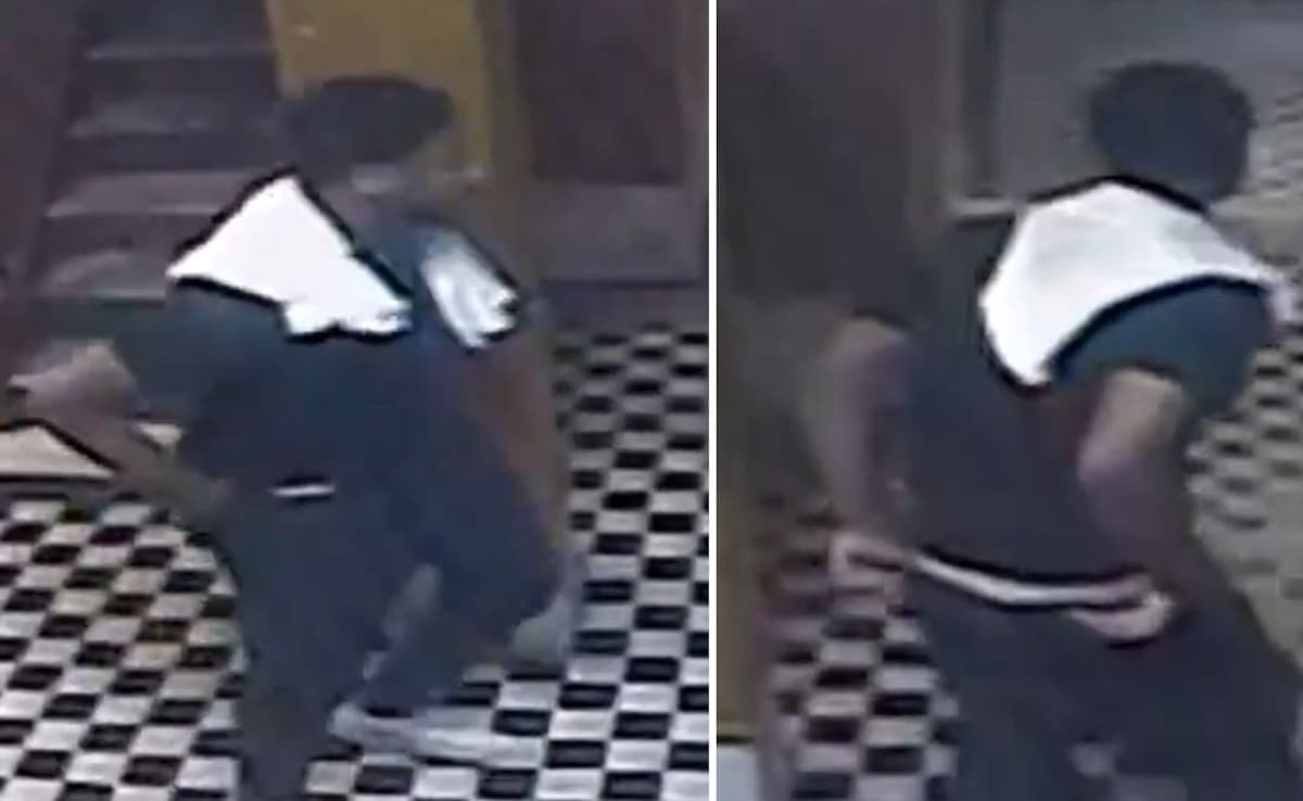 "How Much Can I Give You To Make You Stop?" US Woman Raped By Homeless Man