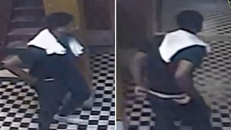 "How Much Can I Give You To Make You Stop?" US Woman Raped By Homeless Man