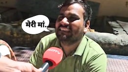 SMS Hospital Fire: 'मुझे मेरी मां वापस दो!', बचाते समय झुलसे बेटे ने रोते हुए SMS अग्निकांड की सुनाई दर्दभरी दास्&zwj;तां