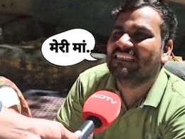 SMS Hospital Fire: 'मुझे मेरी मां वापस दो!', बचाते समय झुलसे बेटे ने रोते हुए SMS अग्निकांड की सुनाई दर्दभरी दास्तां SMS Hospital Fire: 'मुझे मेरी मां वापस दो!', बचाते समय झुलसे बेटे ने रोते हुए SMS अग्निकांड की सुनाई दर्दभरी दास्तां