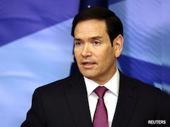 "Want To Control More People": Rubio Warns Radical Islam A Threat For US
