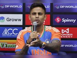 'यह मेरी जिंदगी का अभी तक का सबसे बड़ा अफसोस',  सूर्यकुमार यादव ने बताया 'यह मेरी जिंदगी का अभी तक का सबसे बड़ा अफसोस',  सूर्यकुमार यादव ने बताया