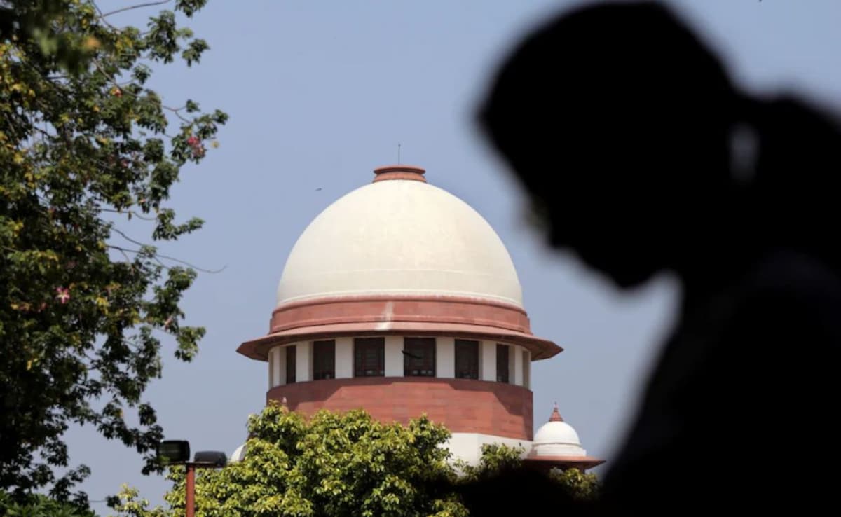 Supreme Court Cracks Down On Delayed Framing Of Charges, To Propose Guidelines