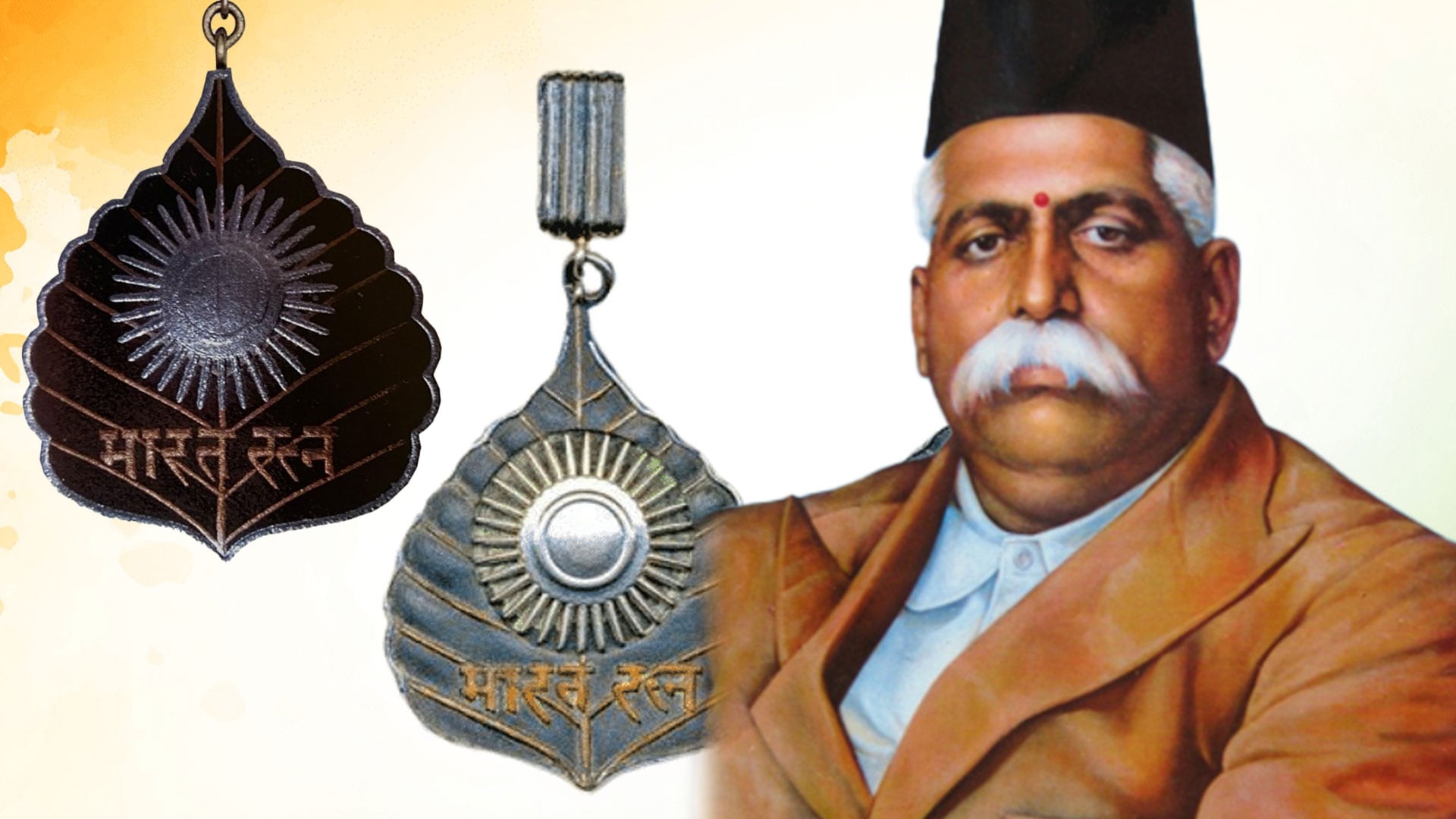 BJP Minority Morcha Pushes For Bharat Ratna To RSS Founder, Sanjay Raut Fires Back