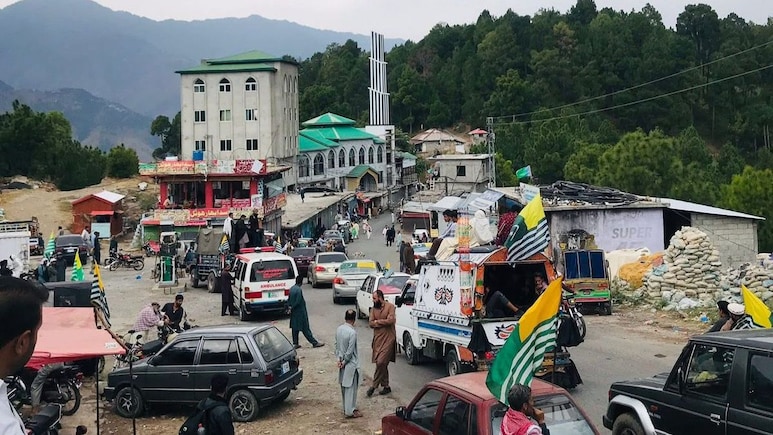 कश्मीर से कितनी दूर है PoK? जरूरत पड़ने पर इतने घंटे में पहुंच सकती है भारतीय सेना